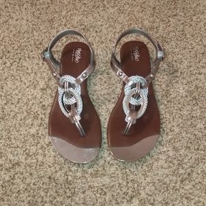 Mossimo Sandals